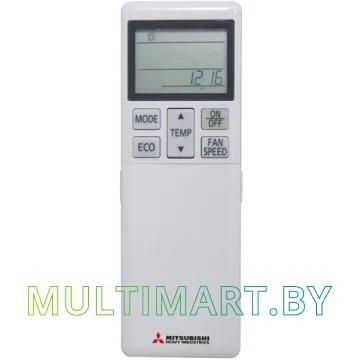Кондиционер Mitsubishi Heavy Industries SRK50ZSX-WT/SRC50ZSX-W1 картинка 2